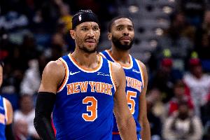 ????大橋4年1.5億提前續(xù)約！哈特祝賀：哥們兒發(fā)財(cái)啦！