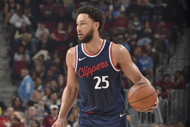 16狀元可能去綠軍？尼記：尼克斯繼續(xù)對(duì)簽下本-西蒙斯有強(qiáng)烈興趣