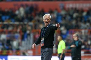 安德森：馬鎮(zhèn)因回避條款無(wú)法出戰(zhàn)申花 很高興約尼查續(xù)約玉昆