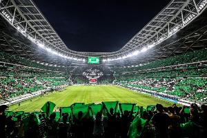 焦點大戰(zhàn)！中超京津德比上座人數(shù)預(yù)計破5萬