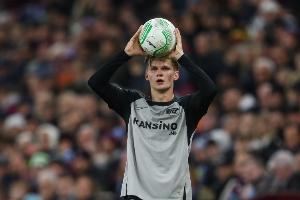 here we go！狼隊即將簽下挪威左后衛(wèi)沃爾夫