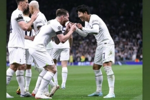 霍伊別爾社媒致敬孫興慜：熱刺傳奇，擁有最偉大的心??