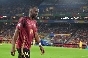 記者：若右翼有球員離隊(duì)，盧克巴基奧可能成為米蘭的選擇