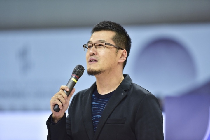 楊毅：中國裁判問題這兩年好多了 錯漏判不能成你破壞秩序的理由