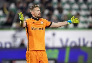 羅馬諾：赫拉德茨基下周將成摩納哥門將，勒沃庫森正在尋找替代者