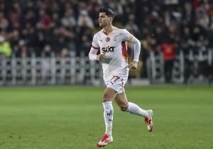 米體：科莫向米蘭1000萬歐報(bào)價(jià)莫拉塔 但加拉塔薩雷要800萬歐賠償