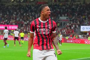 迪馬濟(jì)奧：奧卡?？赡芰粼诿滋m，季前賽表現(xiàn)出色贏得阿萊格里信任