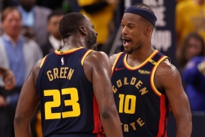 巴特勒最被高估？追夢(mèng)：這話讓人難以置信 他可入選過5次最佳陣容