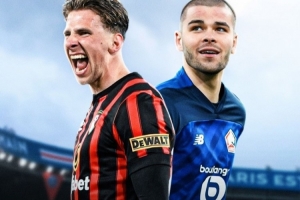 羅馬諾：巴黎有信心很快簽下扎巴尼&切瓦利耶，交易進(jìn)入最后階段