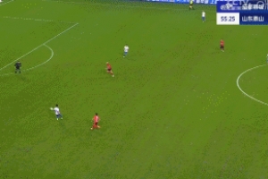 足球報(bào)：王大雷這次染紅行為在中超罕見，足協(xié)有必要給出明確評議