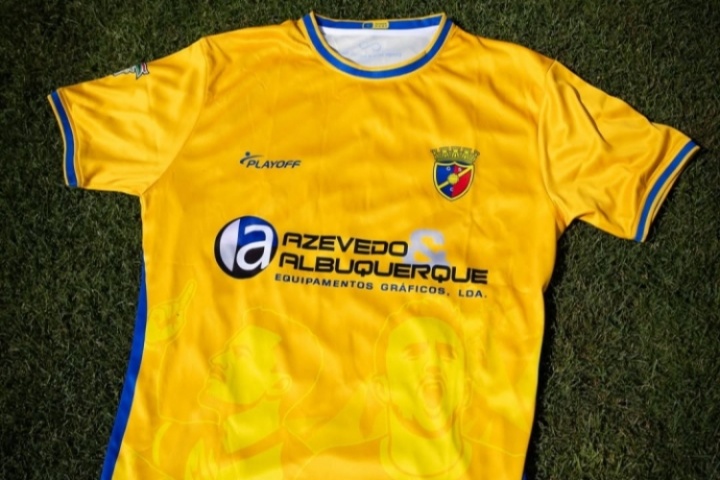 為紀(jì)念離世的若塔兄弟，母隊(duì)貢多馬爾宣布新賽季球衣印上兩人形象