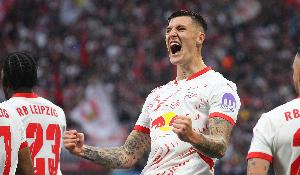 記者：紐卡與萊比錫商談交易結(jié)構(gòu)，但轉(zhuǎn)會(huì)關(guān)鍵在于塞斯科的選擇