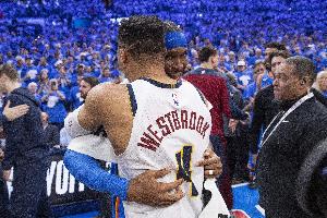 隊記：威少不太符合球隊的打法和理念 不太可能重返雷霆