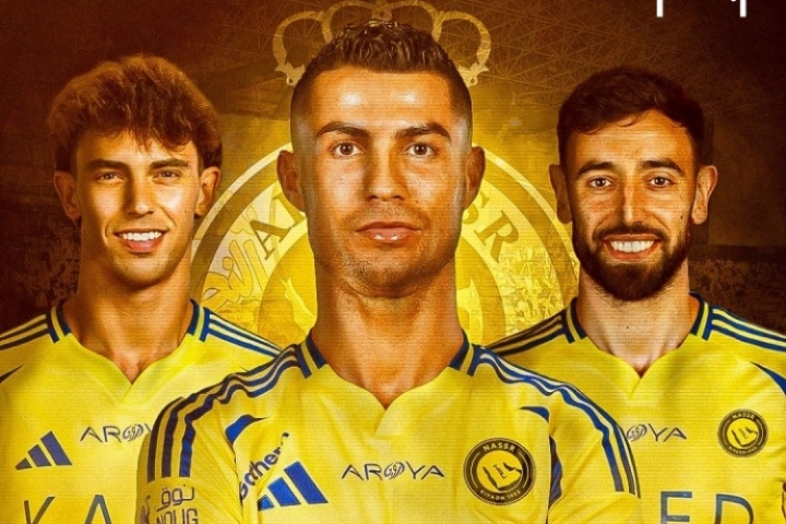 勝利有意B費(fèi)？羅馬諾：雙方目前尚未談判，B費(fèi)拒絕新月后專注曼聯(lián)