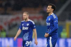 電訊報(bào)：29歲的阿里不打算退役，他仍決心要重振生涯