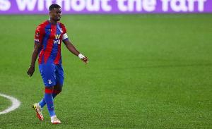 記者：水晶宮對格伊的要價為5000萬鎊，紐卡不想花超過4000萬鎊