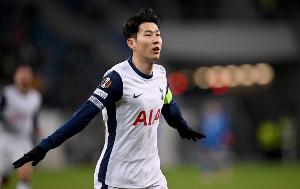 記者談孫興慜來美職聯(lián)：不是新鮮事，美職聯(lián)一直引進(jìn)生涯末期球星