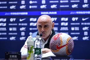 穆斯卡特：希望德比拿出與球迷信任相匹配的表現(xiàn)，并最終取勝