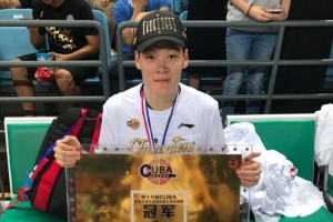 落選亞洲杯大名單！張寧發(fā)博曬多張舊照：萬事開頭難 接下來呢？