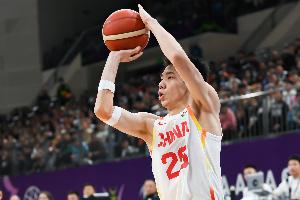 媒體人：主場哨&更強(qiáng)對抗我們都預(yù)想過了 男籃硬實(shí)力在東道主之上