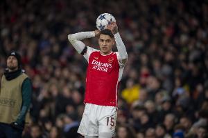 記者：波爾圖上周2700萬歐報(bào)價(jià)基維奧爾，結(jié)果遭到阿森納的拒絕