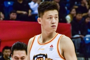 姚基金慈善賽球星名單補充：陳登星、周鵬、劉曉宇、鄒雨宸在列