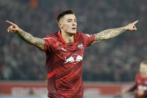 記者：紐卡擔(dān)心塞斯科會(huì)加盟曼聯(lián)，若二選一球員確實(shí)更傾向紅魔