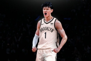 曾凡博簽籃網(wǎng)，跑龍?zhí)走€是真有戲？