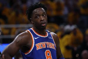 ??87還嫌低？阿努諾比：如果我是湖人球員 2K能力值能到92