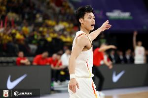 媒體人：徐杰和張寧不會跟隊至最后 他們將于今日啟程回國