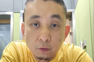 媒體人：中國男籃首戰(zhàn)喜憂參半 小組賽沒別的懸念 就是要全勝