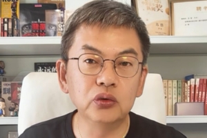 蘇群：郭指導(dǎo)罵王俊杰不對 后者之后獲得機(jī)會后心理也沒調(diào)整過來