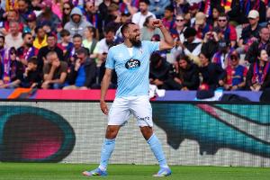 塞爾：塞爾塔與貝蒂斯就伊格萊西亞斯轉(zhuǎn)會(huì)接近達(dá)成協(xié)議