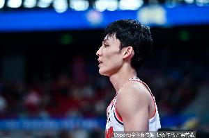 媒體人談徐杰比較河村言論：基本認(rèn)同 性格差距是體教融合帶來(lái)的