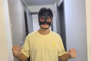 津媒：津門(mén)虎外援薩爾瓦多淤血嚴(yán)重，周末能否登場(chǎng)還是未知數(shù)