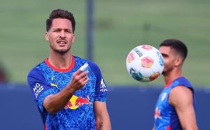 德天空：布拉斯維希將加盟勒沃庫森，轉(zhuǎn)會(huì)費(fèi)200萬+100萬歐