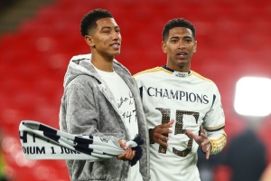 科貝爾：喬布和祖德某些方面確實(shí)很像，但在比賽中也截然不同