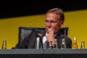 瓦茨克談競(jìng)選多特主席：這不是一兩天會(huì)宣布的事情，我還需要時(shí)間