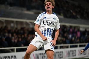 泰晤士報(bào)：麥迪遜受傷后，熱刺有意自科莫引入尼科-帕斯