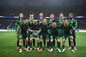 李璇：浙江隊還有對陣中超前四4場比賽，他們有實力決定冠軍歸屬