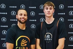 新星云集！庫里預熱個人訓練營：8月13日回歸 看看又來哪些天賦怪