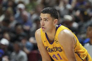 歐記：斯威德將和艾菲斯簽約一年 薪水預(yù)計(jì)為60萬(wàn)