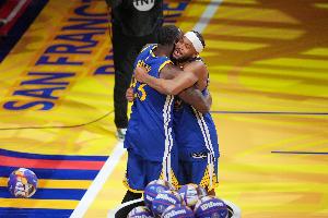 穆迪：新秀賽季常去追夢(mèng)房間找他問(wèn)問(wèn)題 他很聰明也很有觀察力