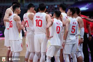 體壇周報：三連勝難掩三弱點 中國男籃的考驗剛剛開始