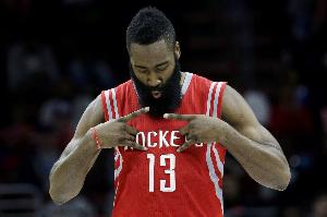 哈登從來都不是贏家？火媒發(fā)駁：他常規(guī)賽勝利貢獻值排歷史第16！