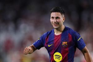 巴德吉快問快答：隊內(nèi)和拉什福德關(guān)系最好 偶像是世界最佳梅西