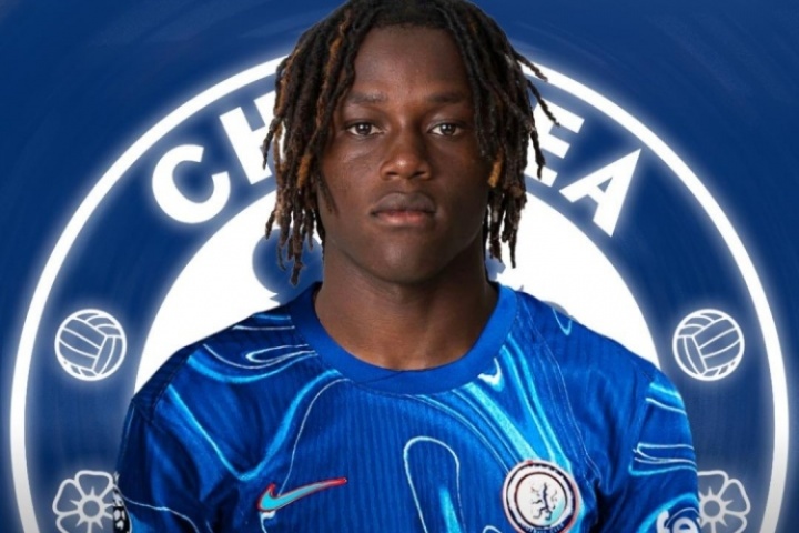 轉(zhuǎn)會費4000萬鎊！TA：切爾西非常關注昆達在葡體最后一年的表現(xiàn)