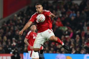 穆里略：希望參加明夏世界杯 諾丁漢森林主要目標(biāo)是晉級(jí)歐冠