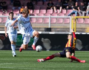 尼科-帕斯：從小我的偶像就是梅西，我看了阿根廷國家隊所有比賽