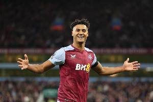 沃特金斯：參加完整的季前賽讓我感覺良好 我們新賽季有遠大目標